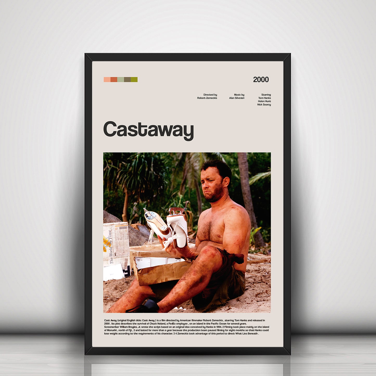 Castaway