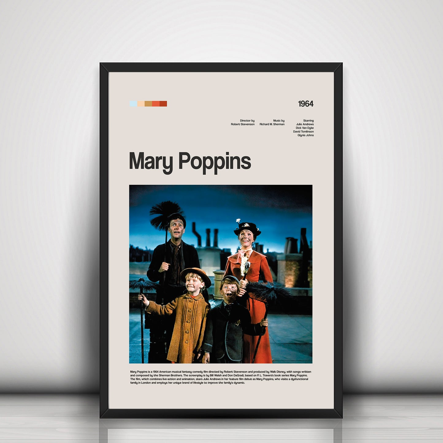 Mary Poppins