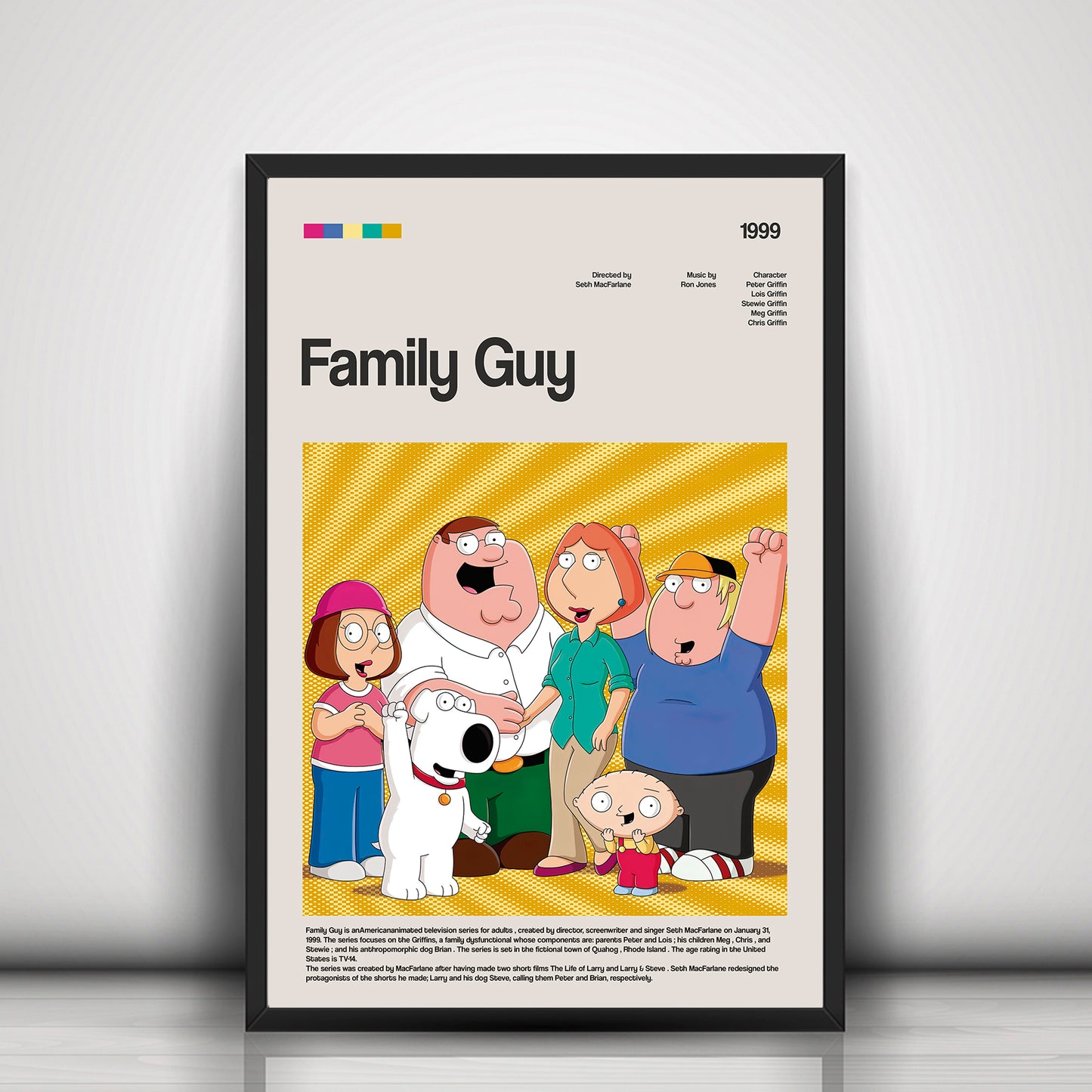 Family Guy