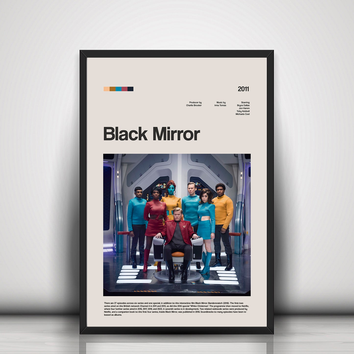 Black Mirror