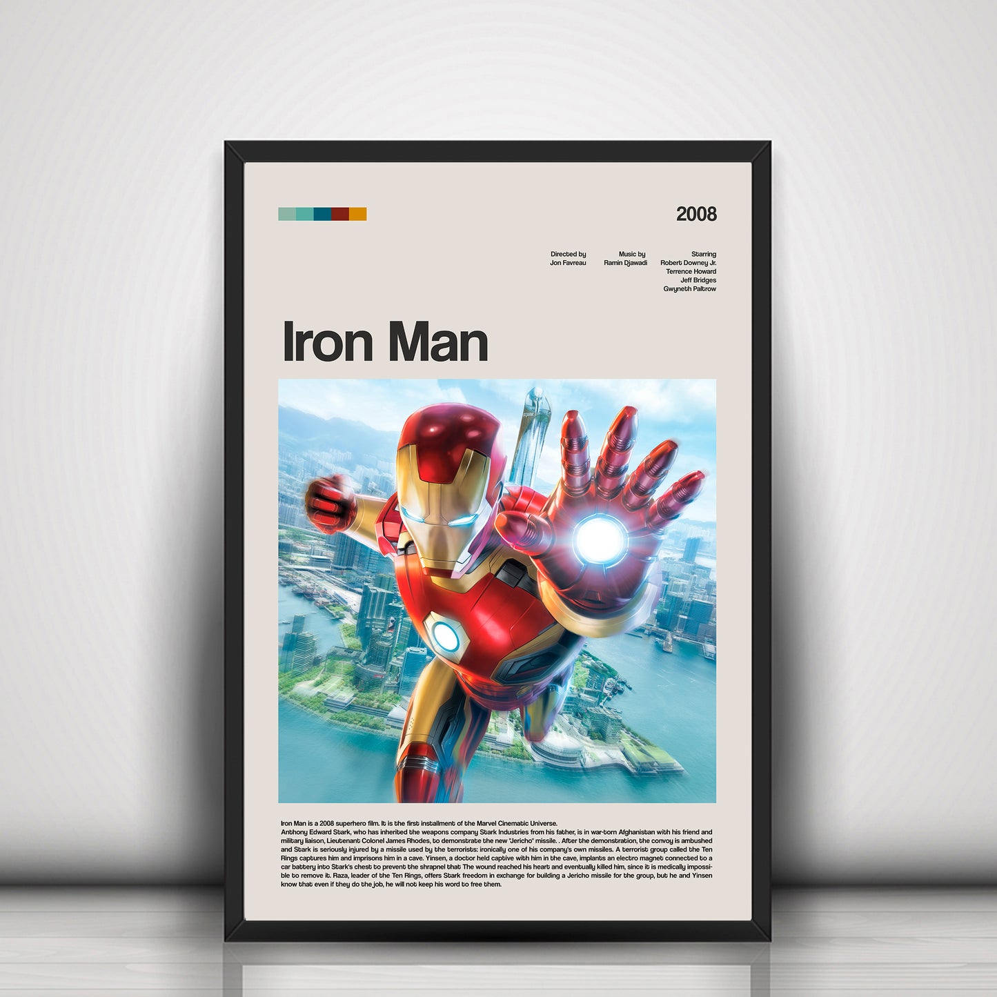 Iron Man