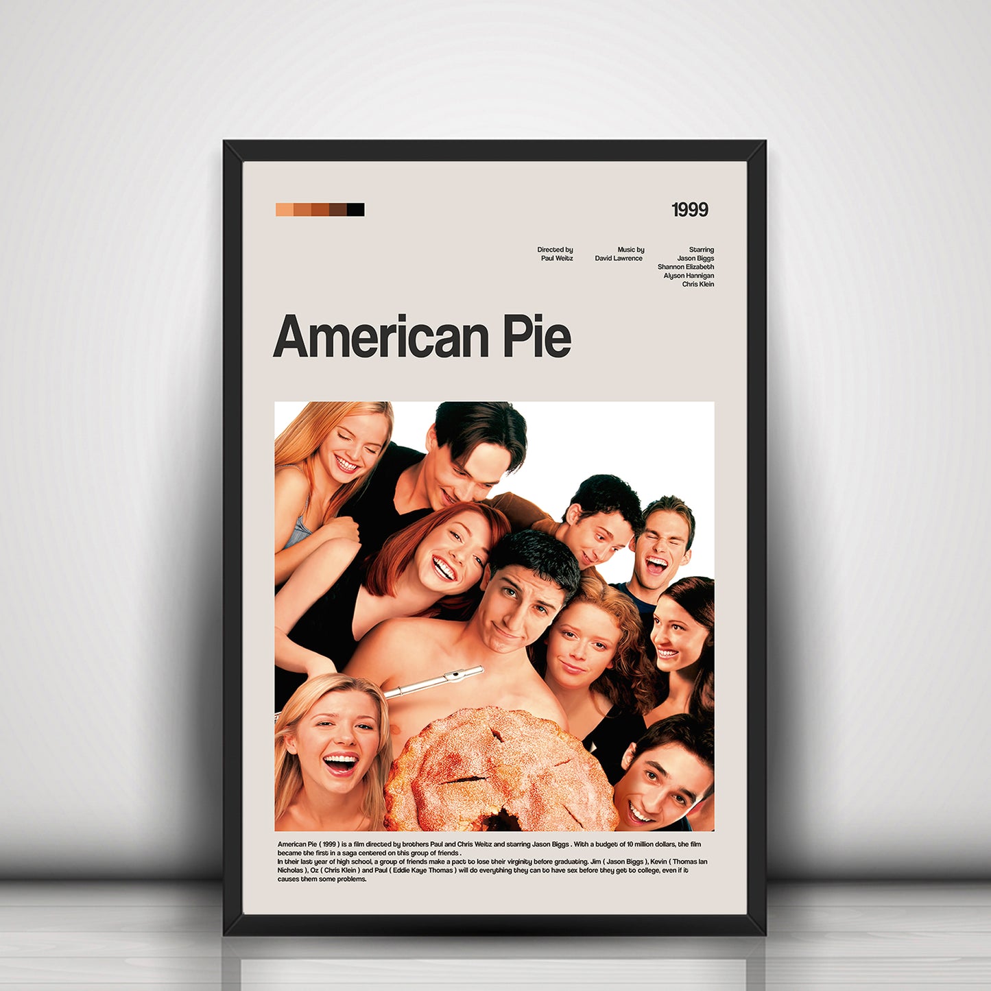 American Pie