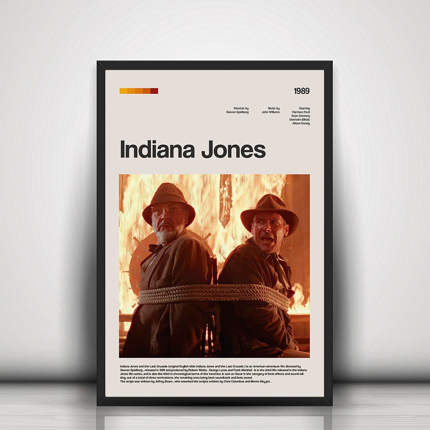 Indiana Jones