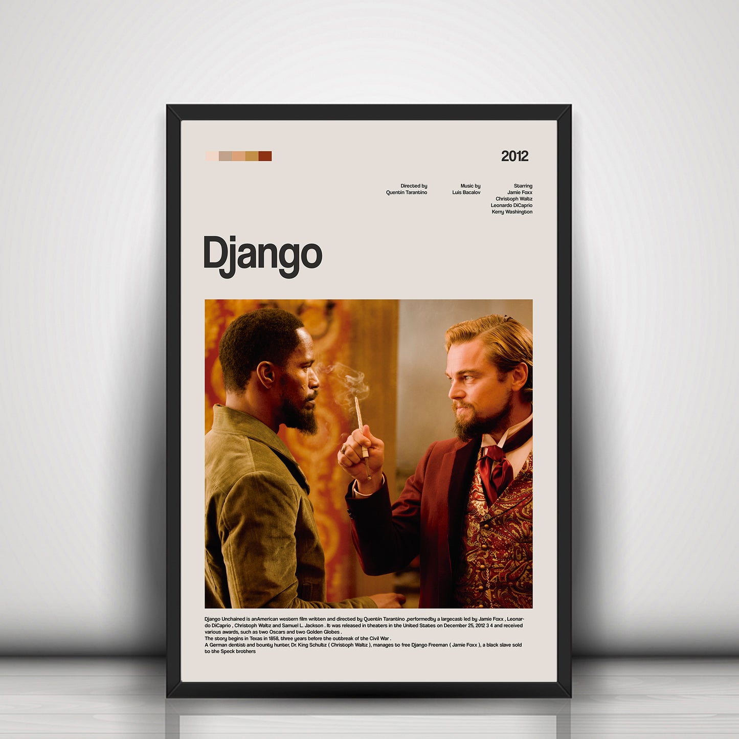 Django