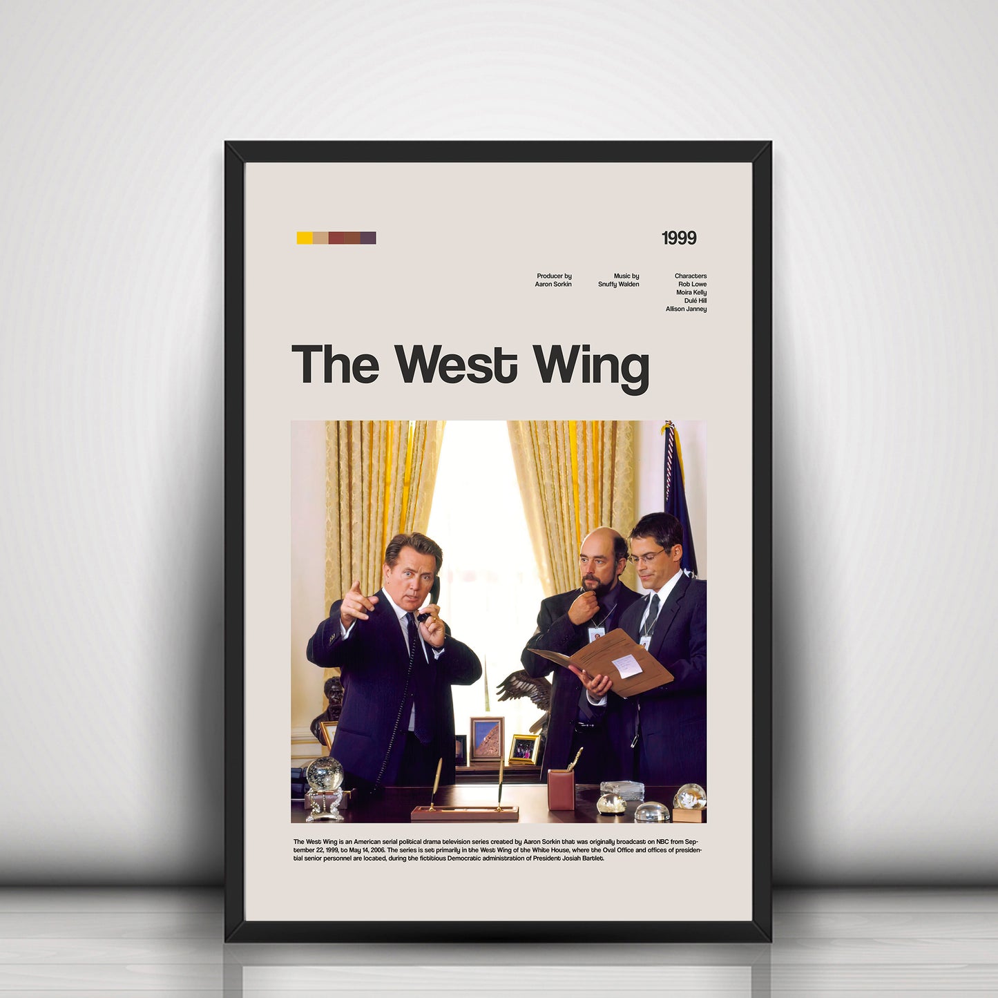 The West Wing