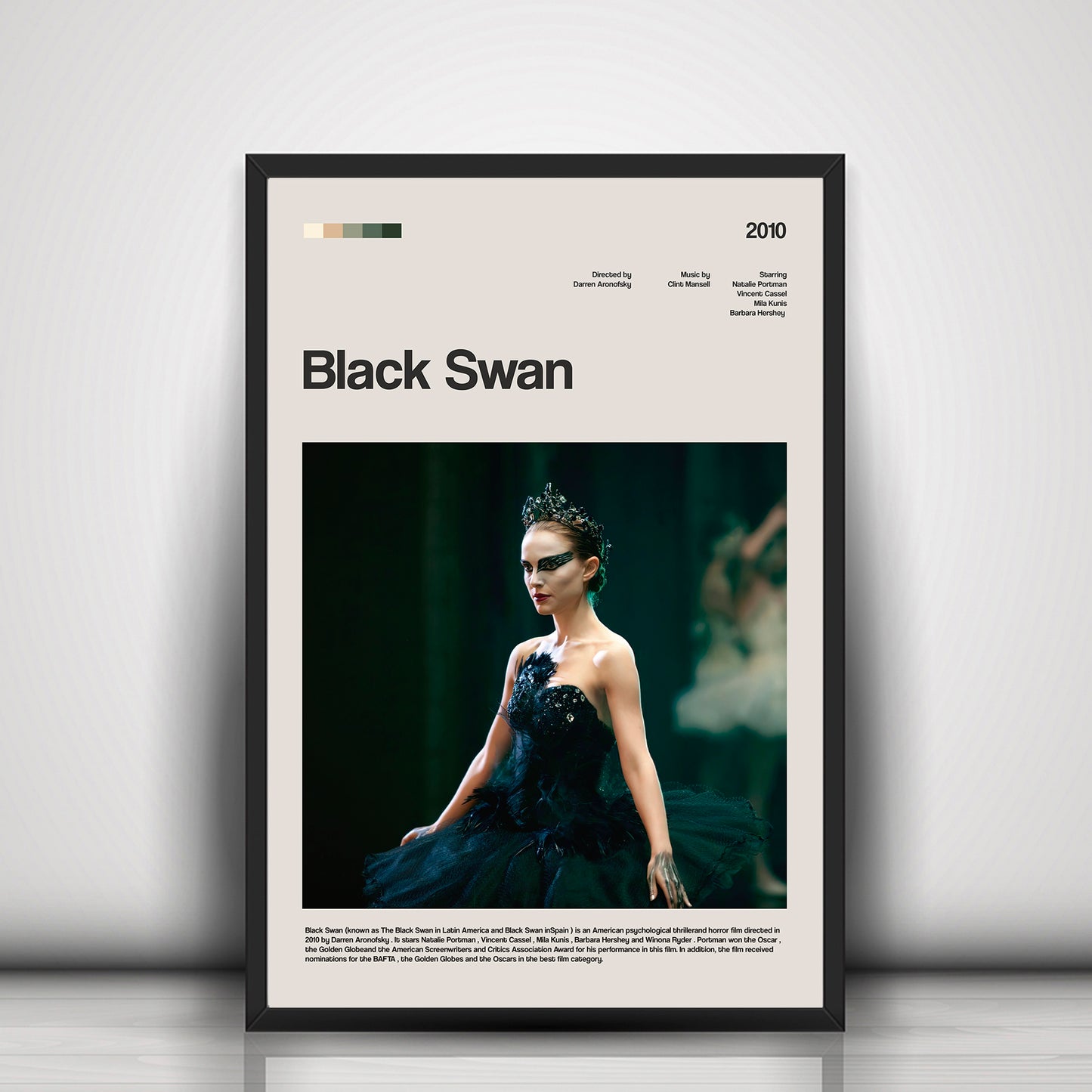 Black Swan