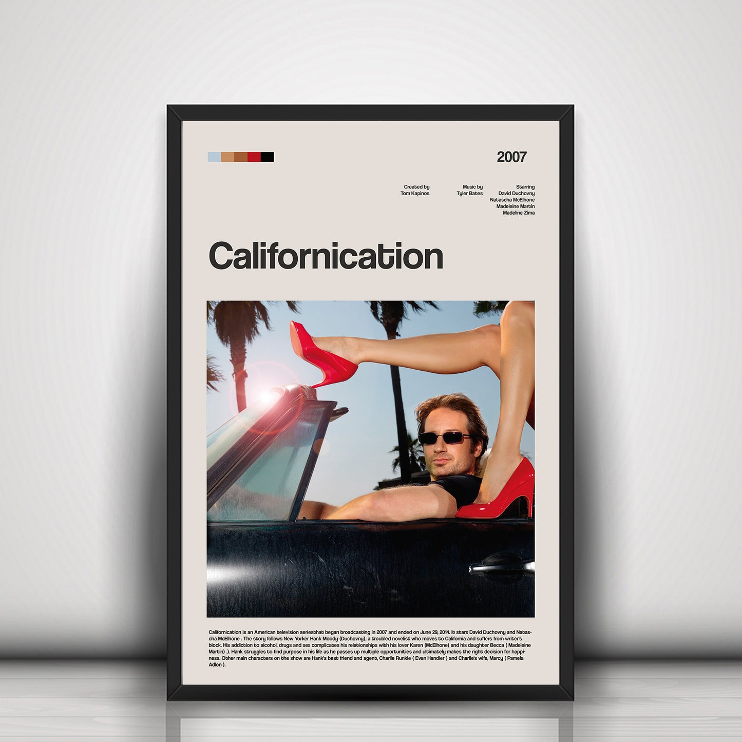 Californication