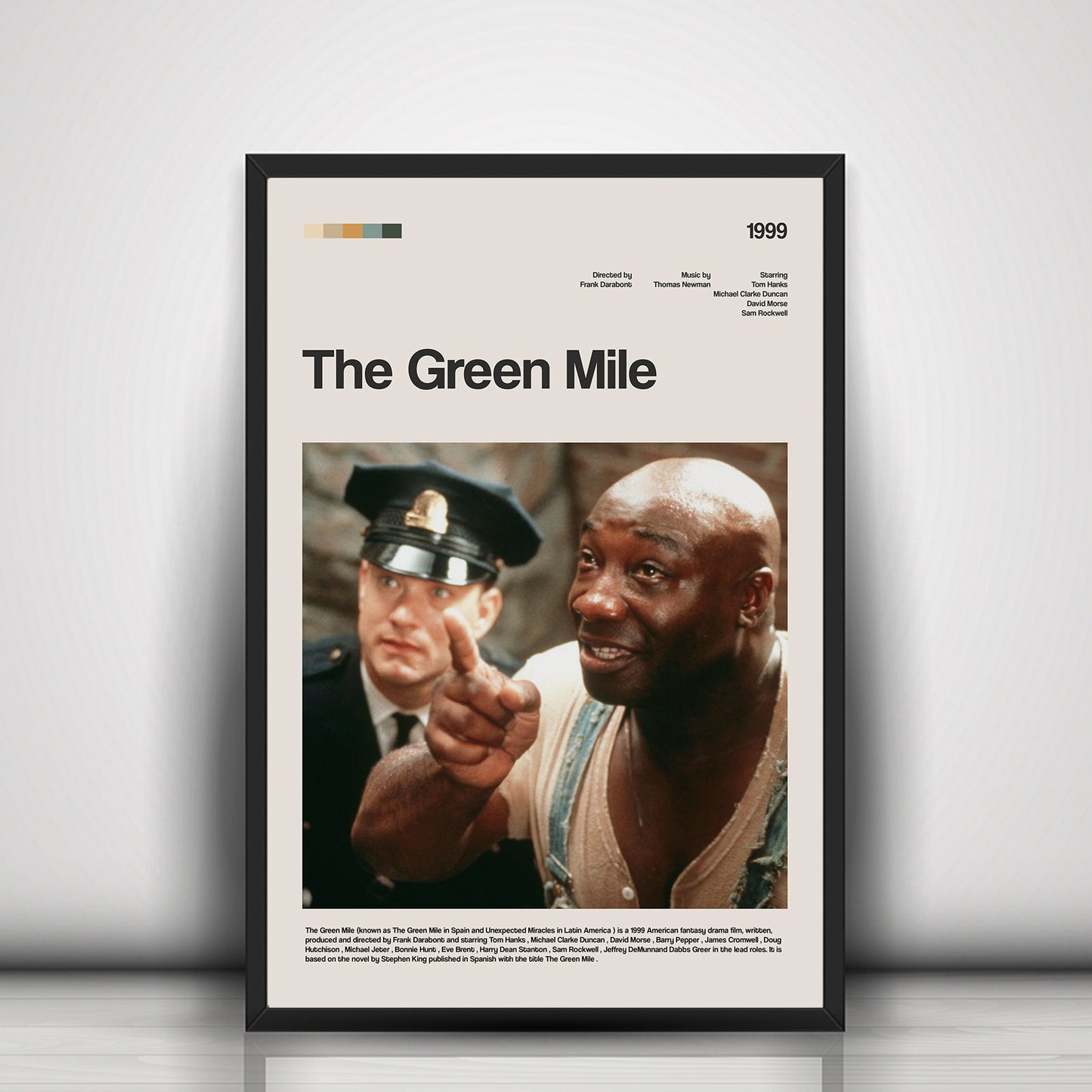 The Green Mile