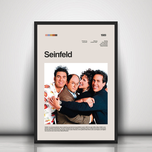 Seinfeld