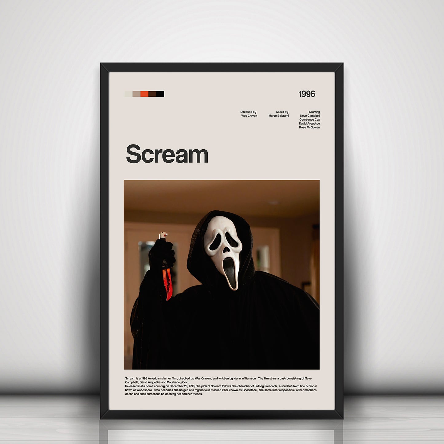 Scream