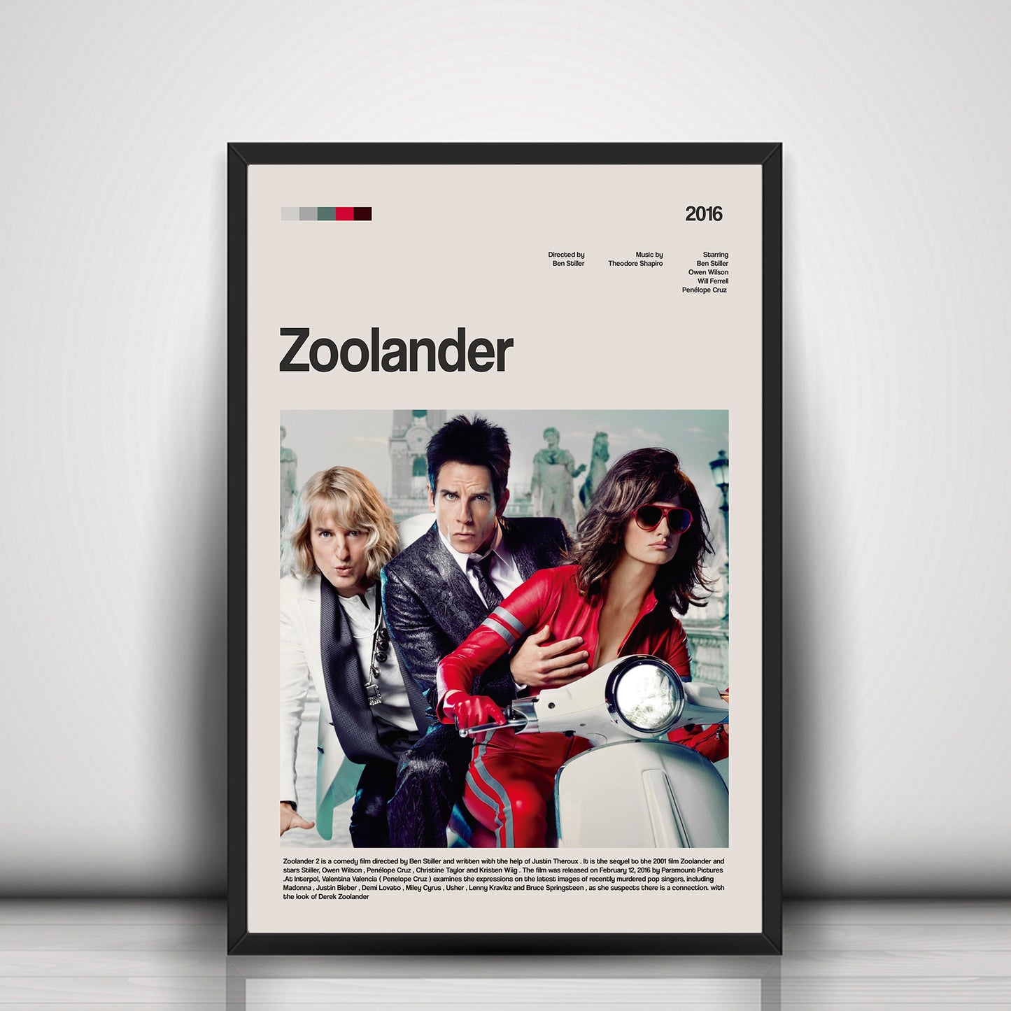 Zoolander