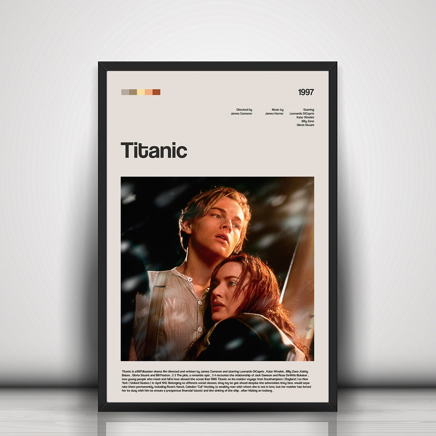 Titanic