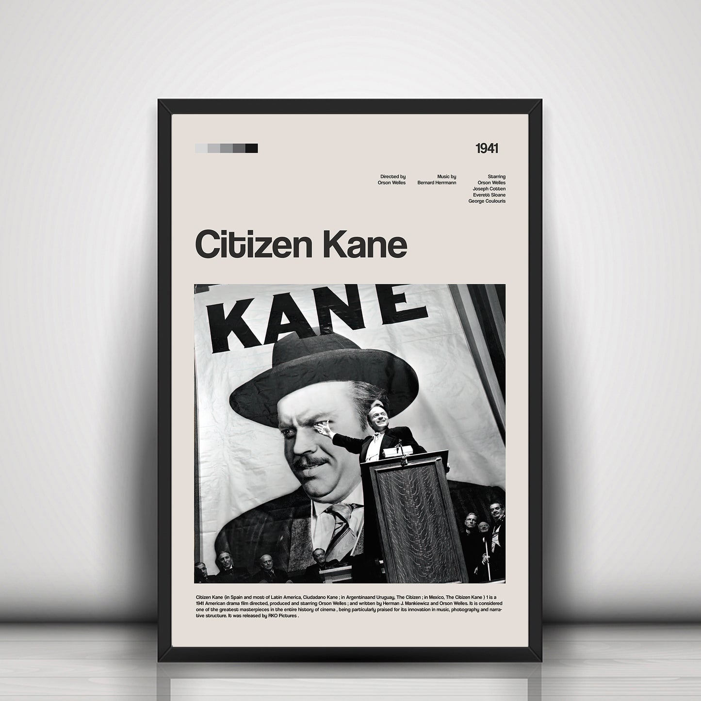 Citizien Kane