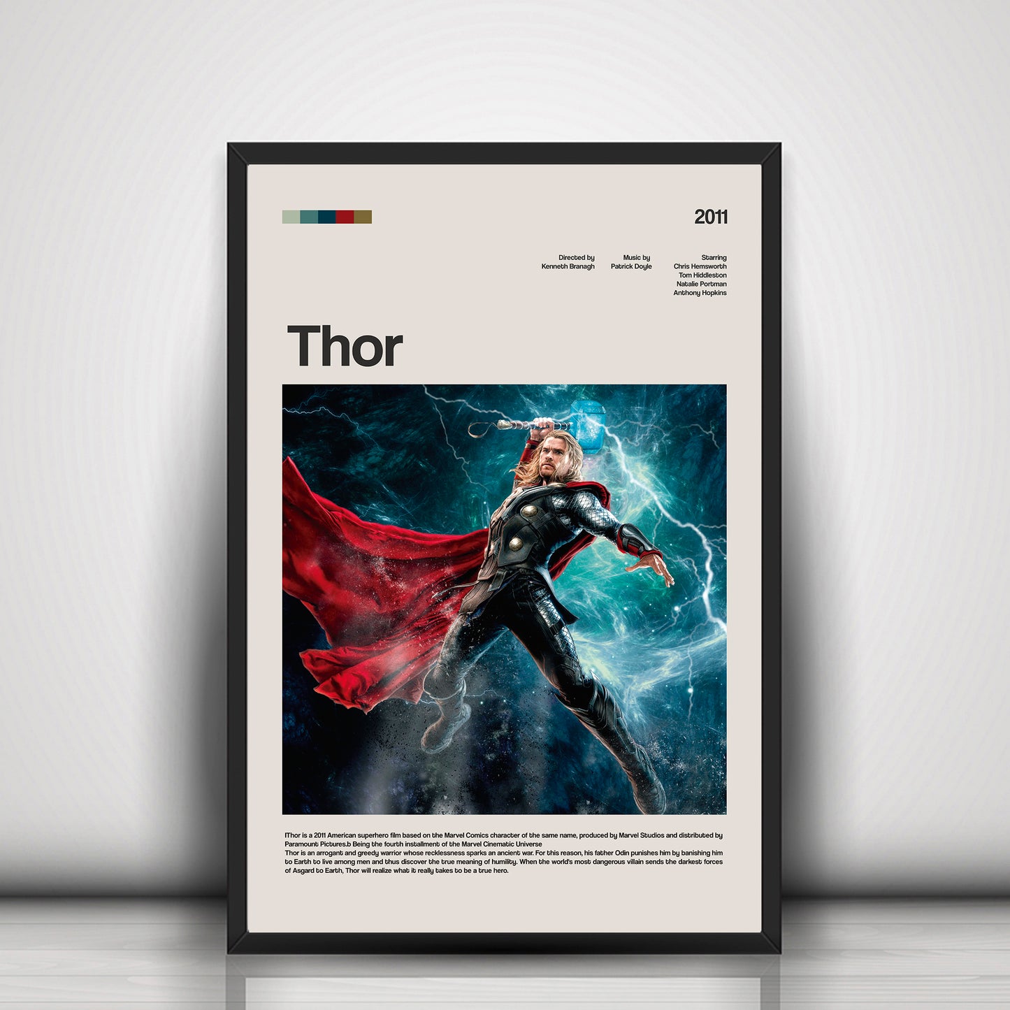 Thor