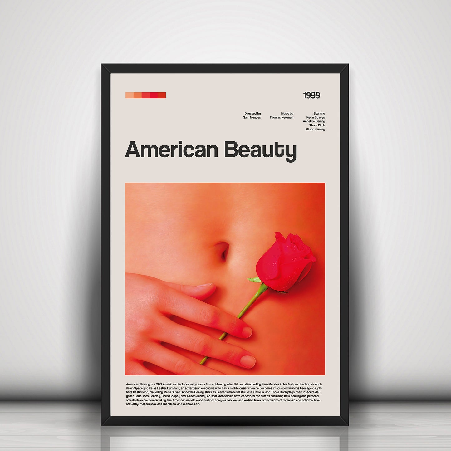 American Beauty