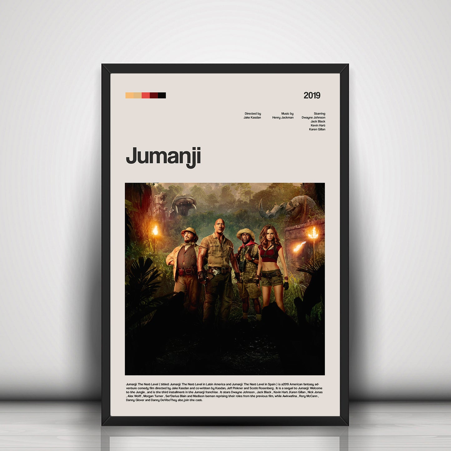 Jumanji