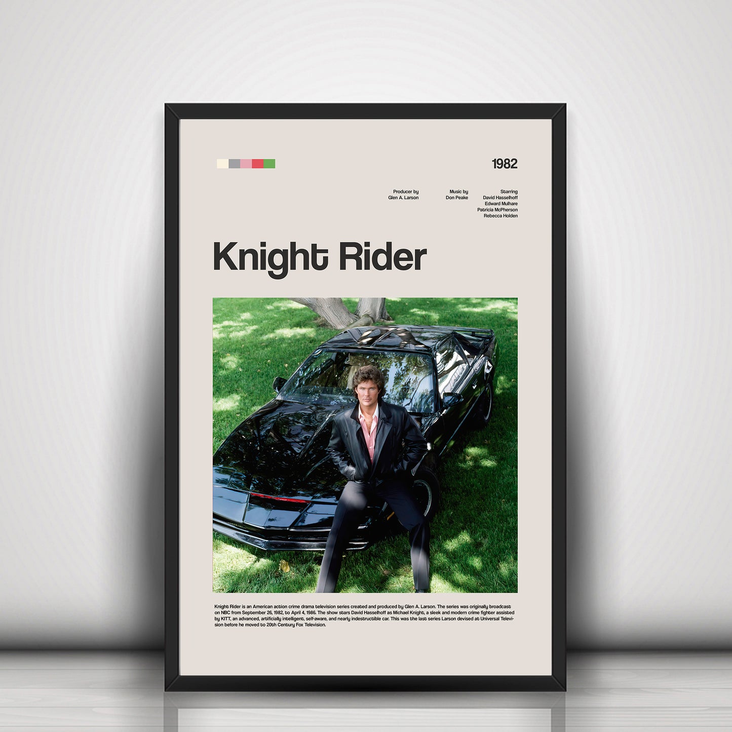 Knight Rider