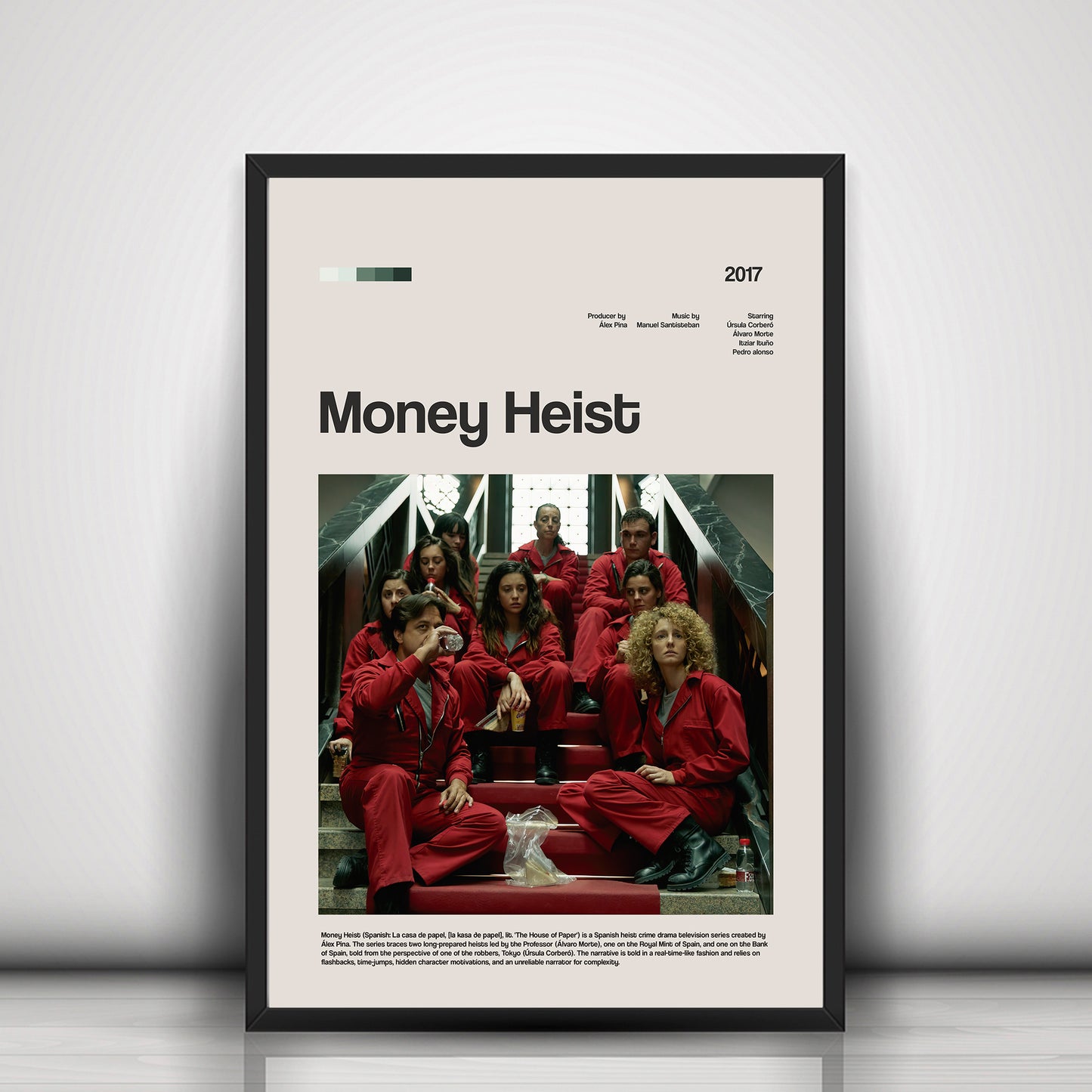 Money Heist