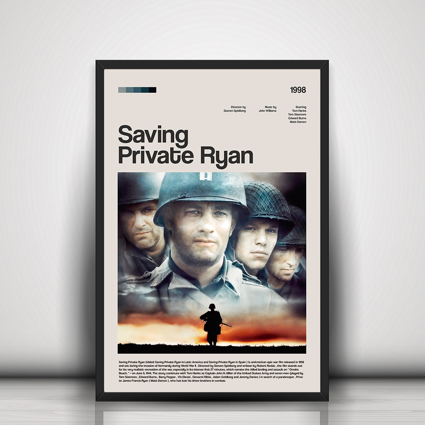 Saving Private Ryan