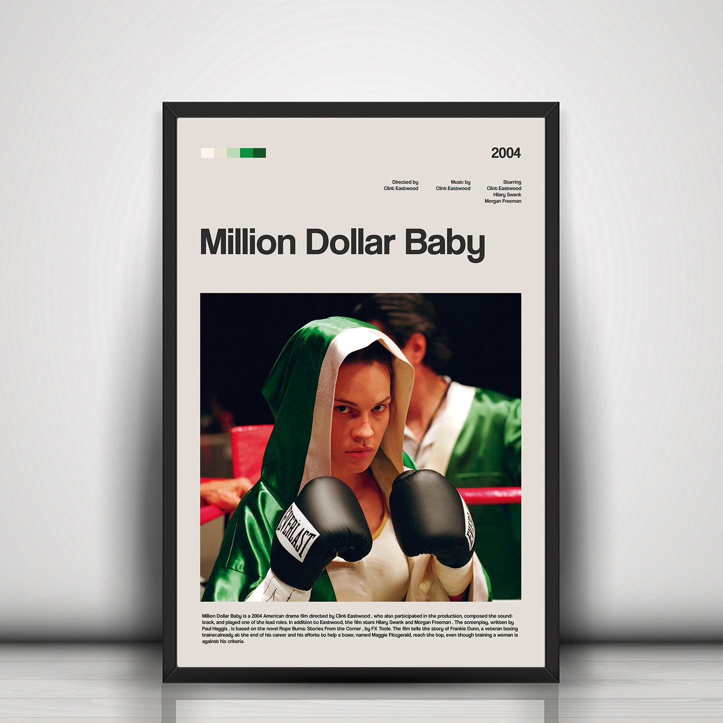 Million Dolar Baby