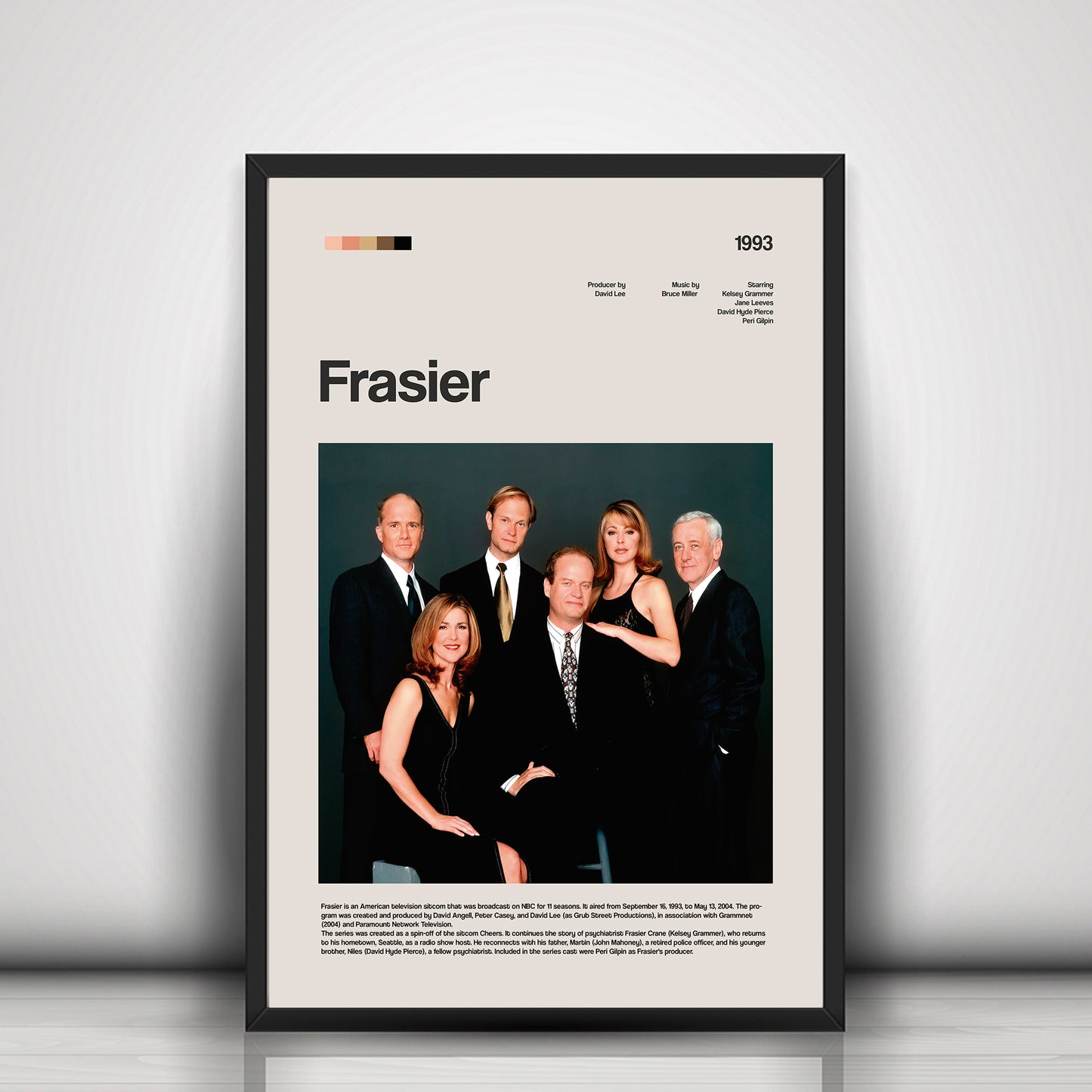 Frasier