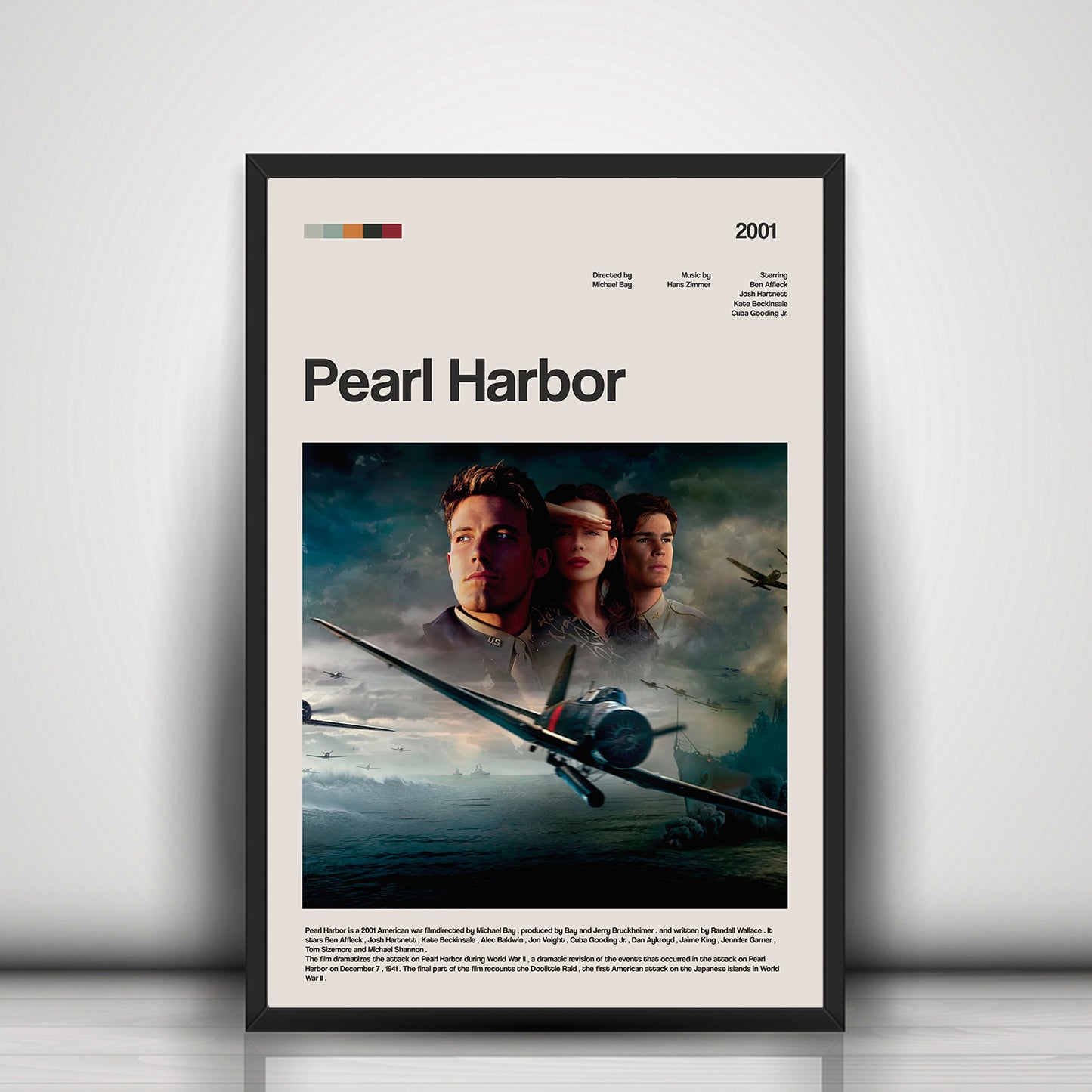 Pearl Harbor