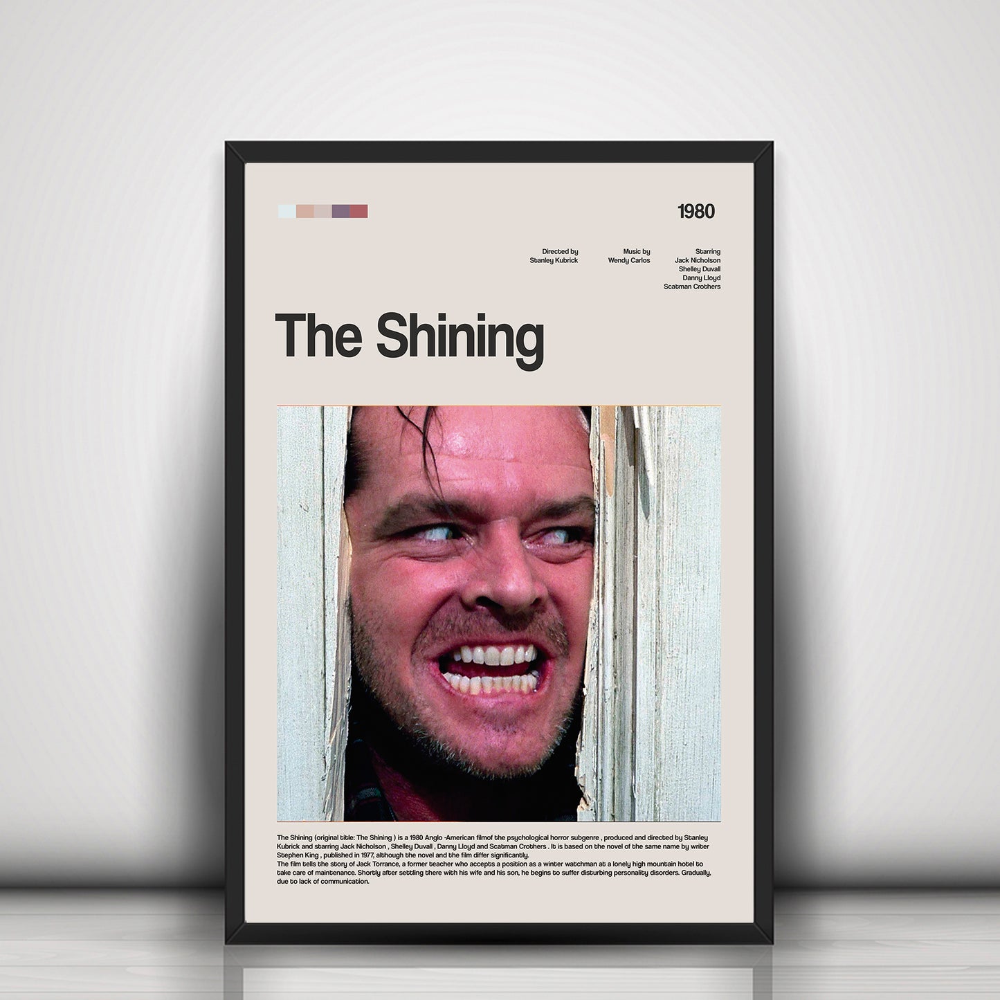 The Shining