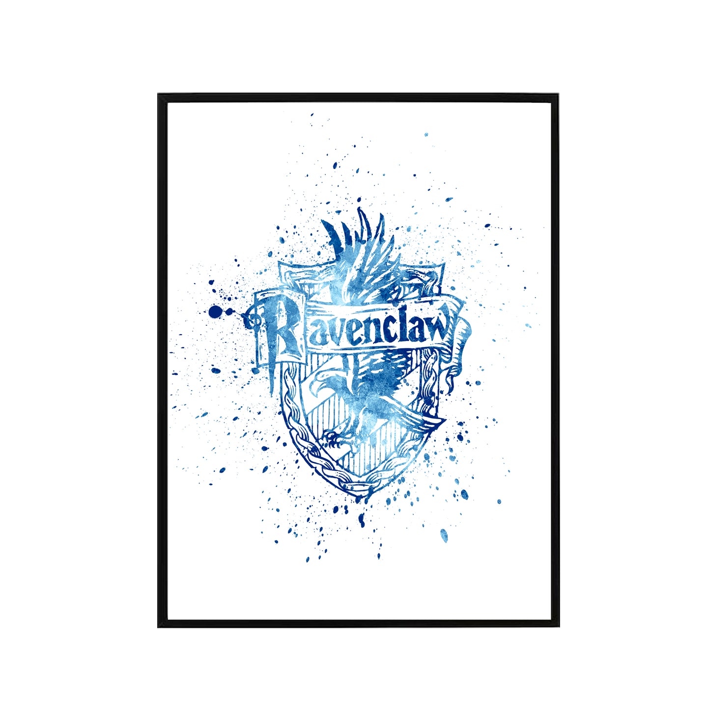 HARRY POTTER™ - RAVENCLAW POSTER