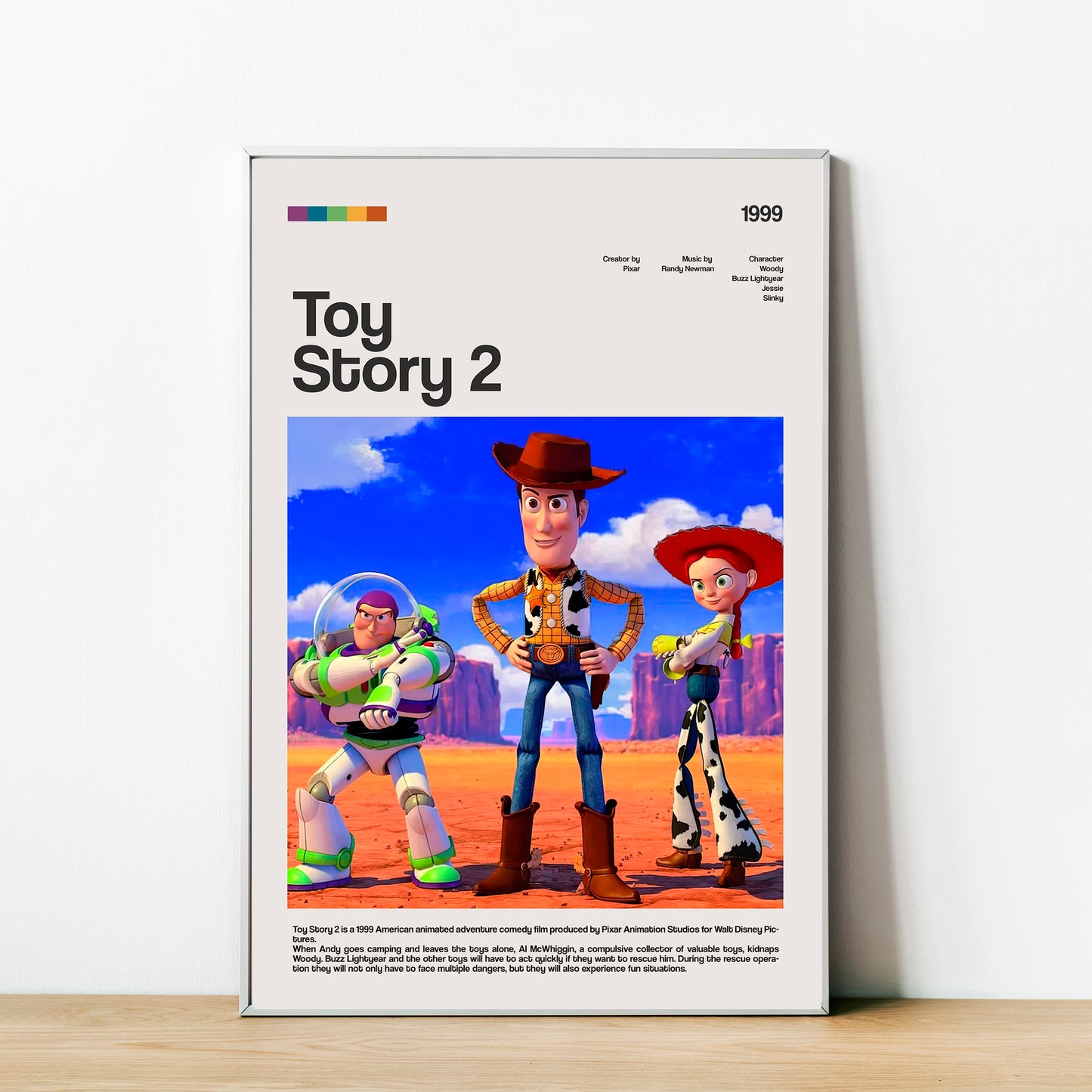 Toy Story 2