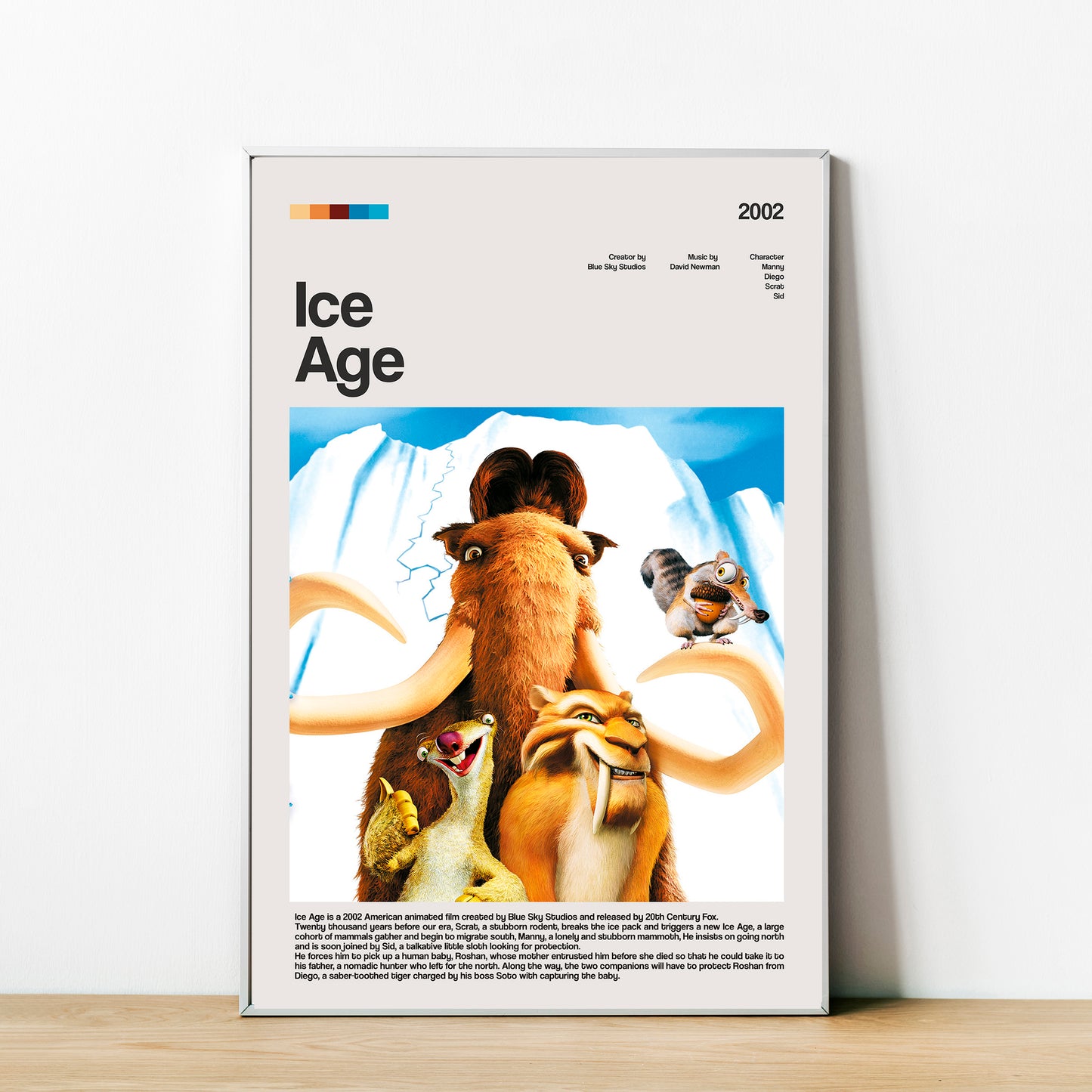 Ice Age