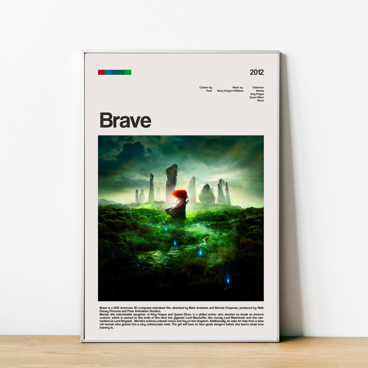 Brave