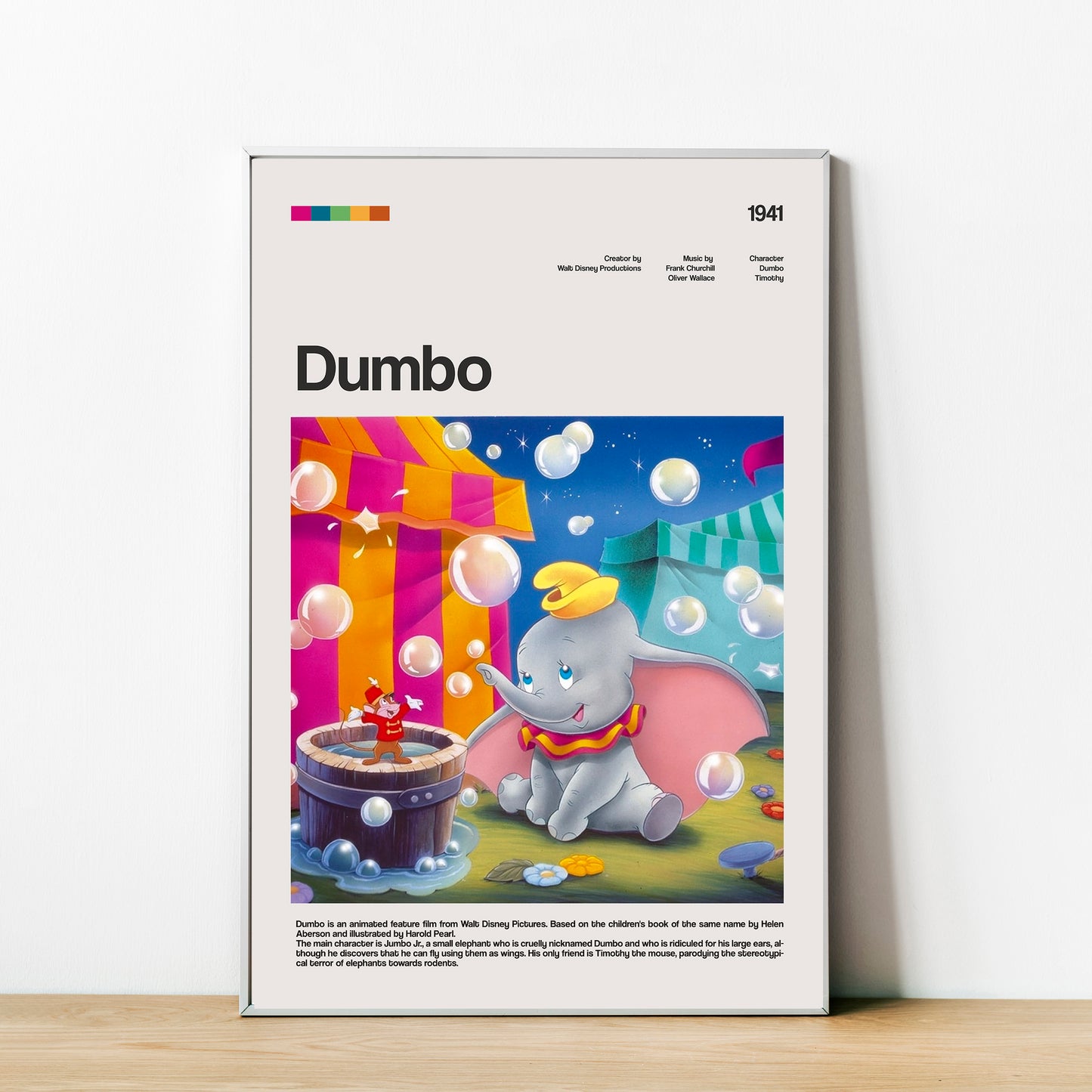 Dumbo