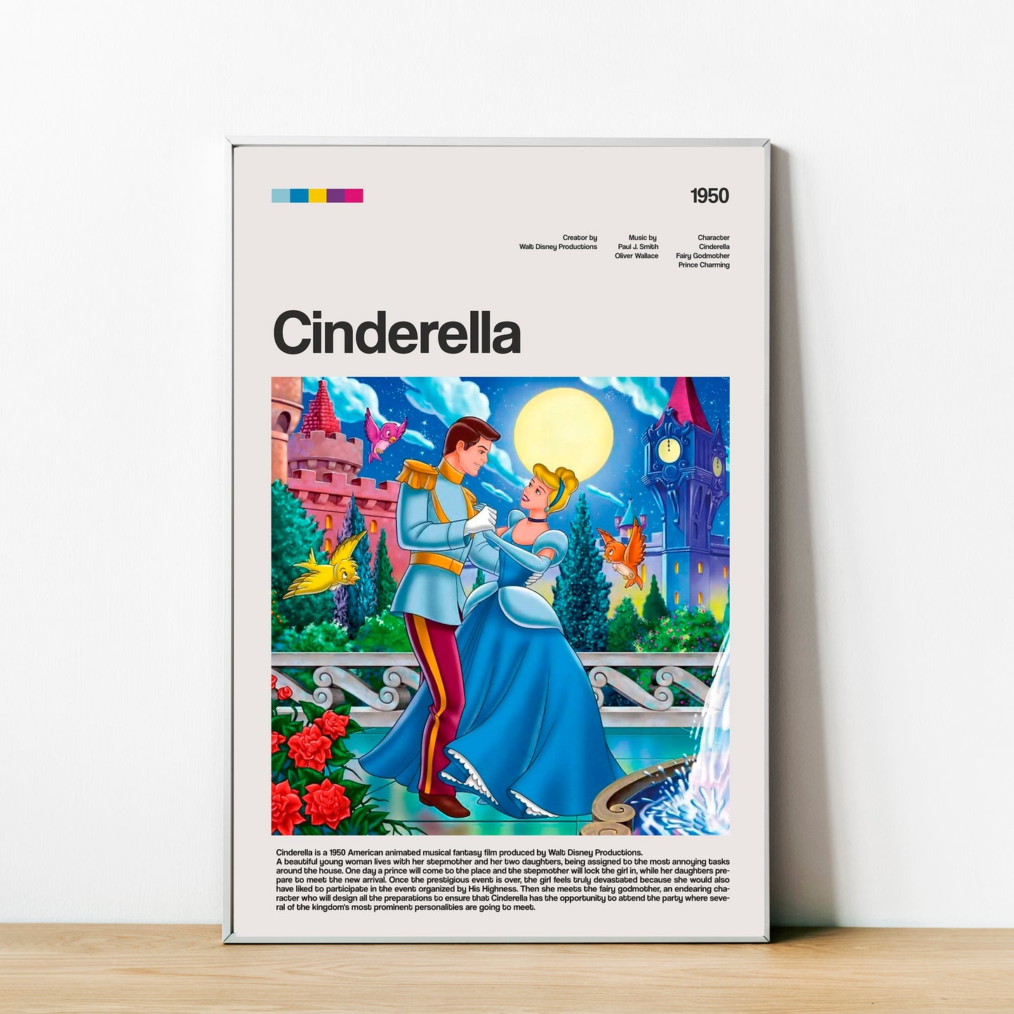 Cinderella