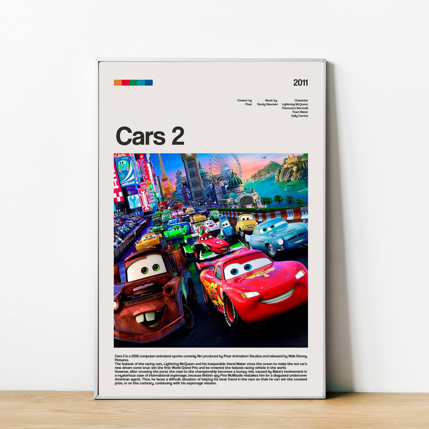 Cars 2