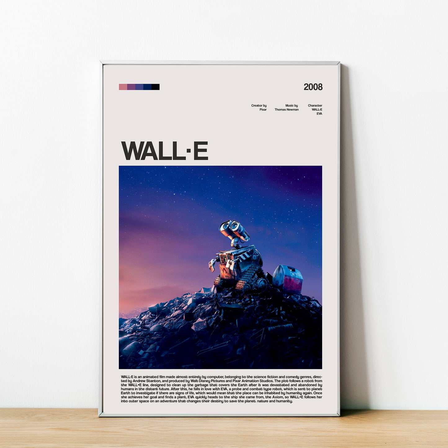 WALL-E