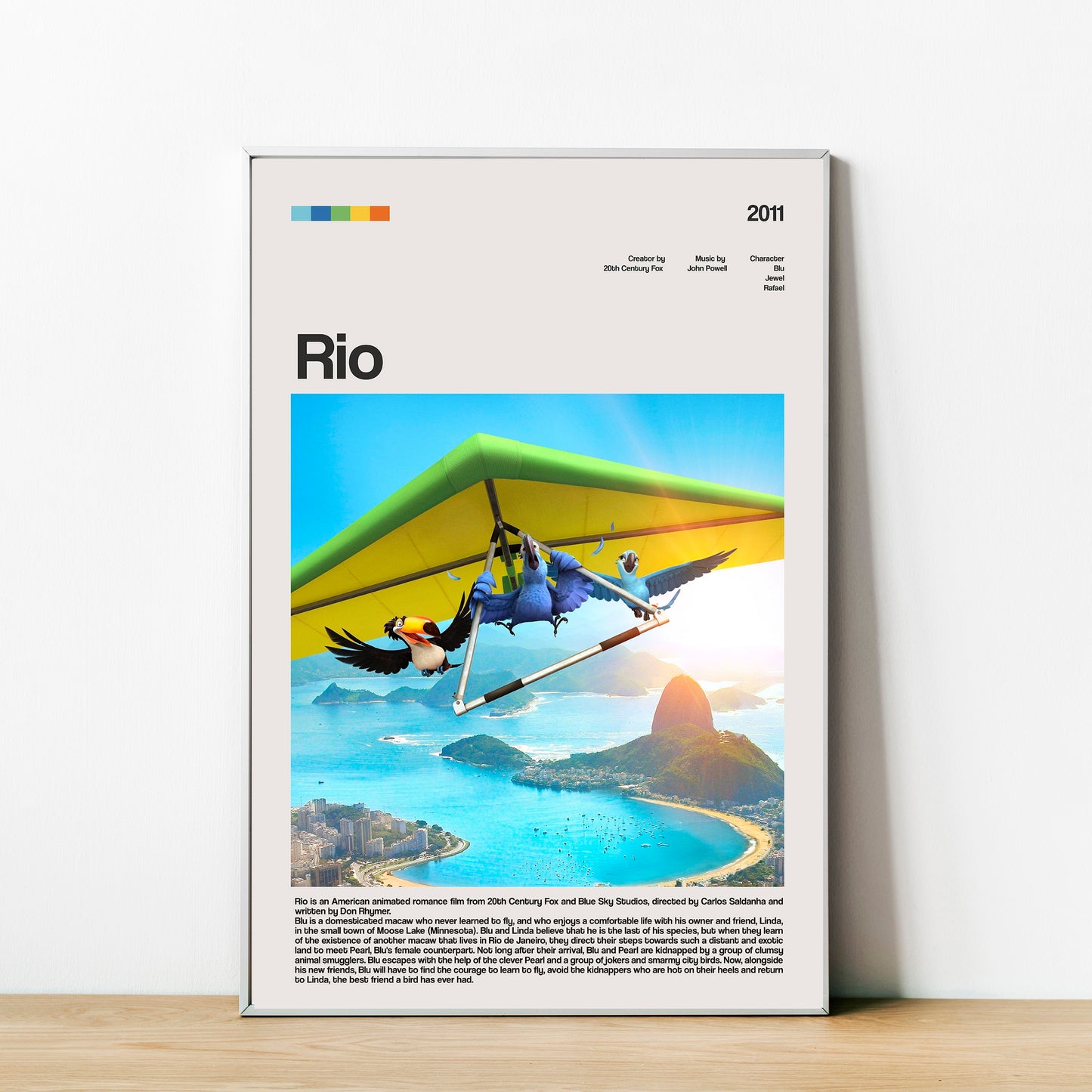 Rio